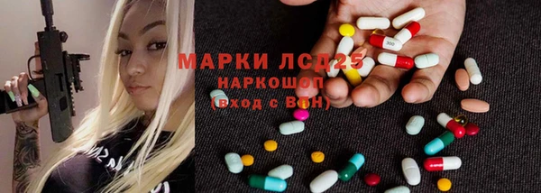 спайс Арсеньев
